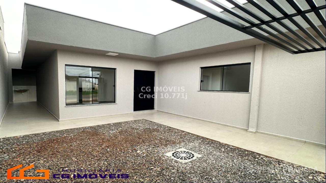 Casa Térrea à venda no Nova Lima, Campo Grande – foto 2