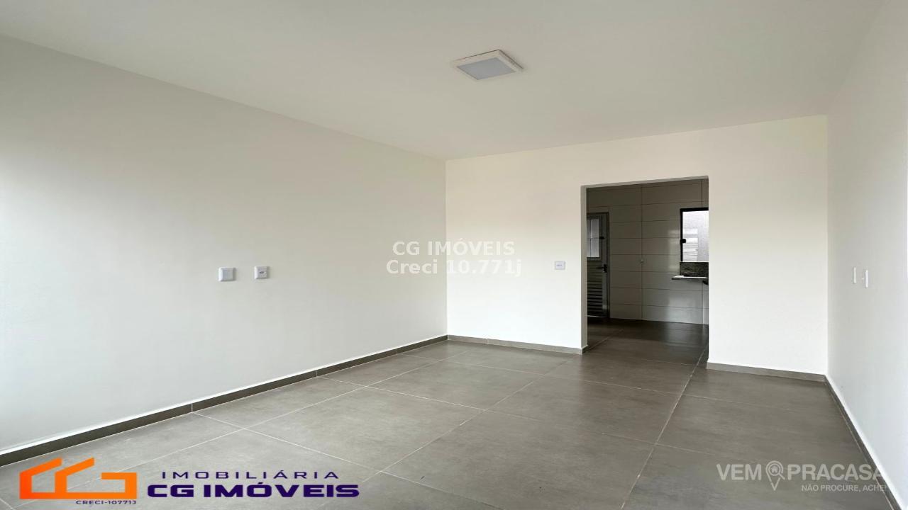 Casa Térrea à venda no Nova Lima, Campo Grande – foto 3