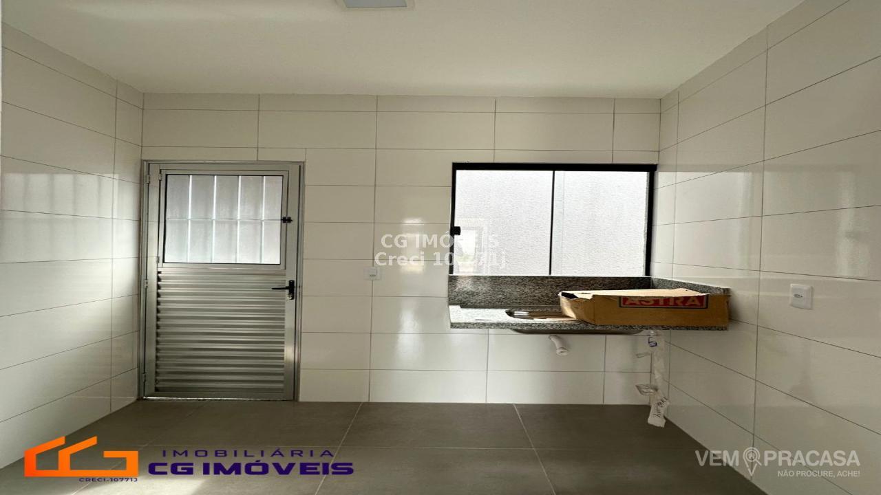 Casa Térrea à venda no Nova Lima, Campo Grande – foto 4