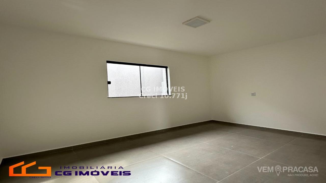 Casa Térrea à venda no Nova Lima, Campo Grande – foto 5