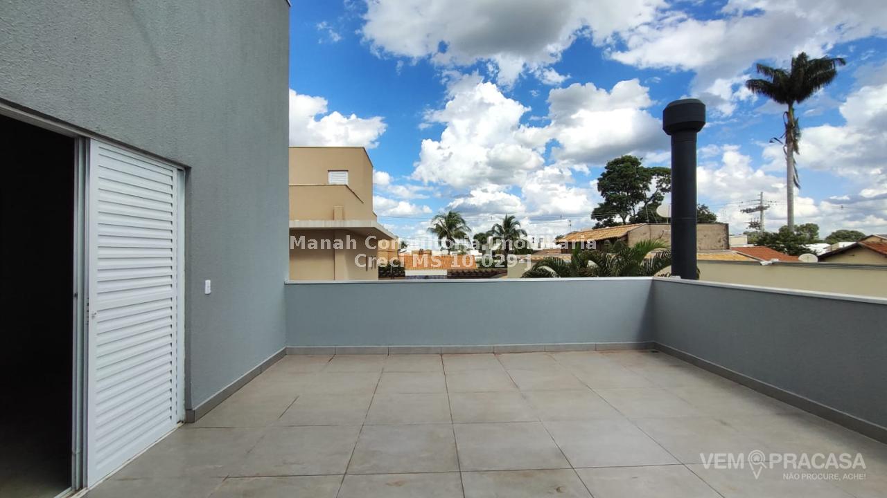 Sobrado à venda no Jardim Itatiaia, Campo Grande – foto 22