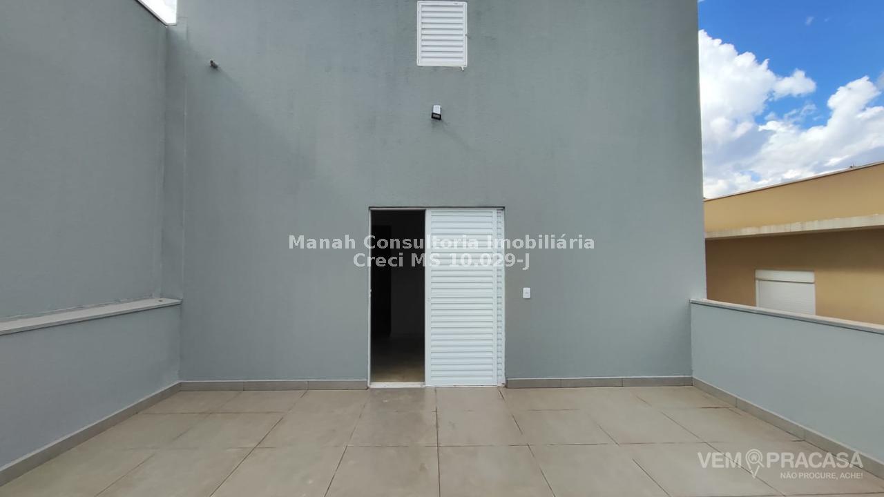 Sobrado à venda no Jardim Itatiaia, Campo Grande – foto 23