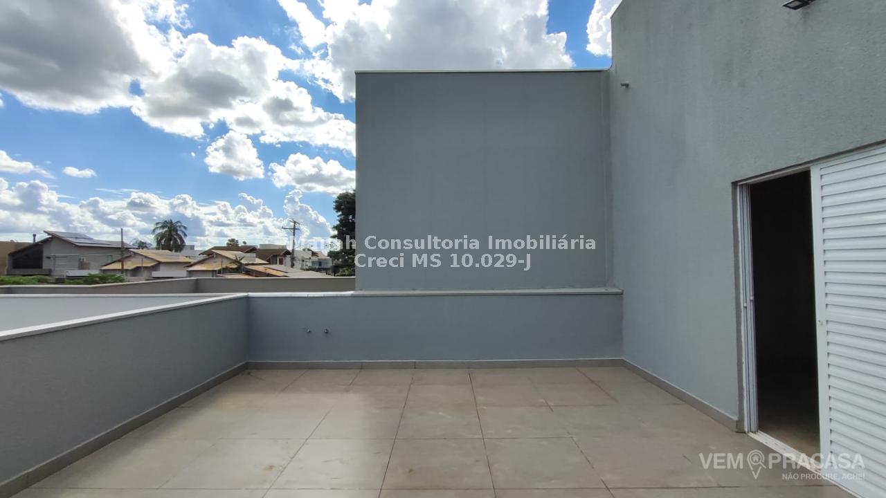 Sobrado à venda no Jardim Itatiaia, Campo Grande – foto 24