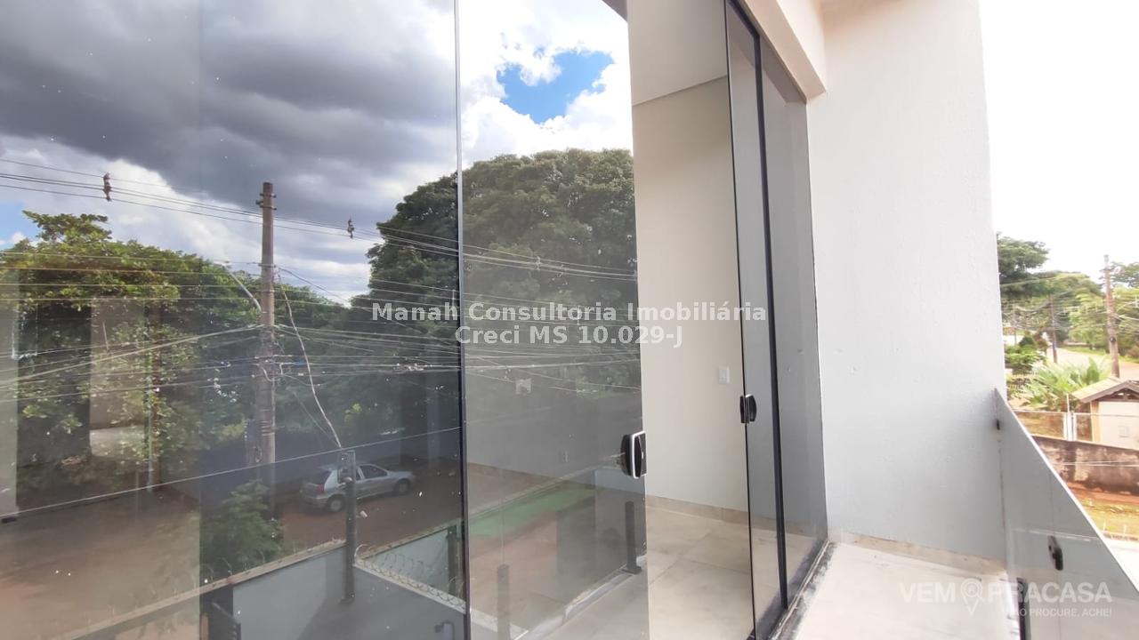 Sobrado à venda no Jardim Itatiaia, Campo Grande – foto 19