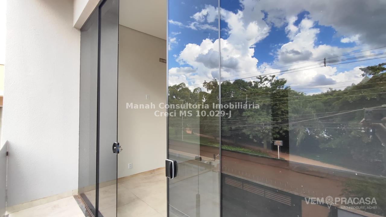 Sobrado à venda no Jardim Itatiaia, Campo Grande – foto 20