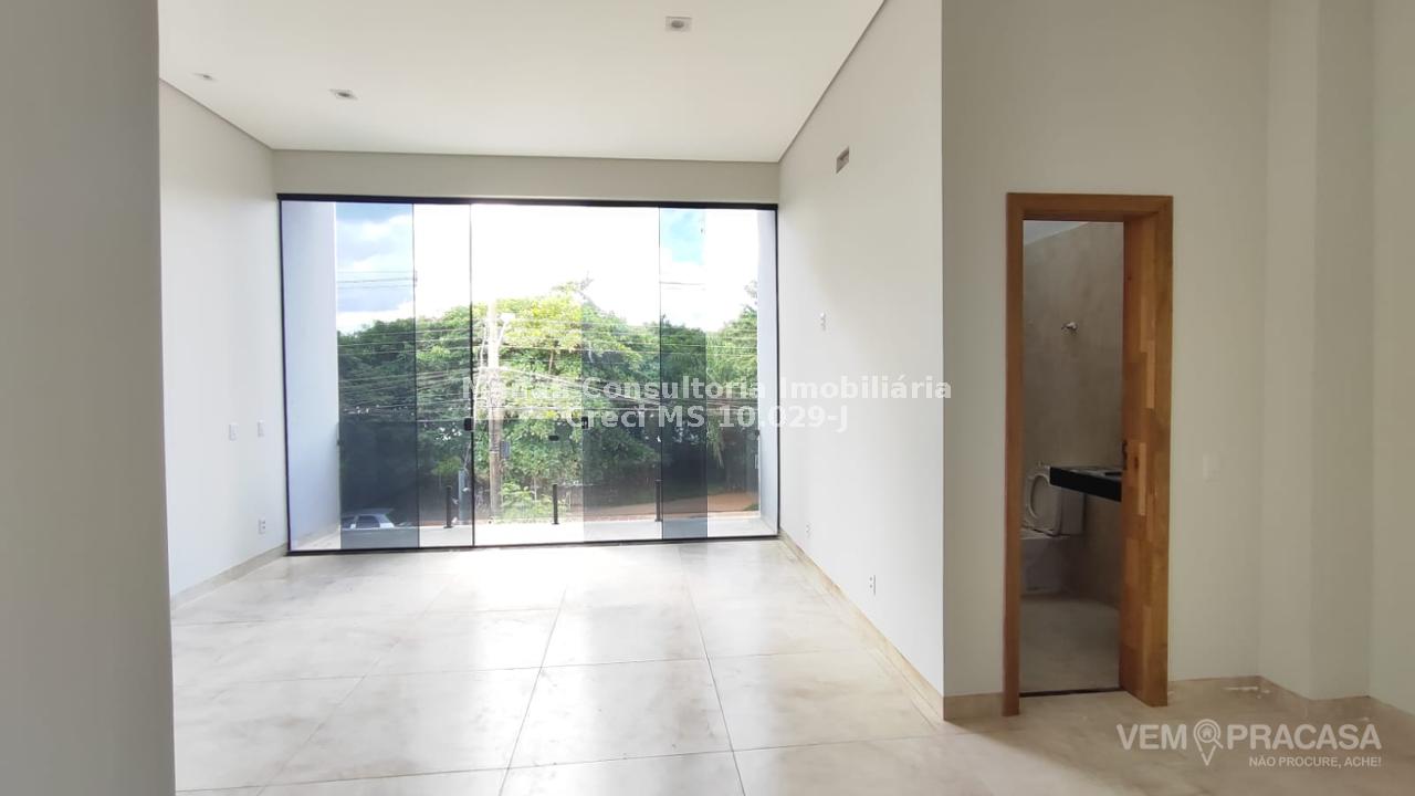 Sobrado à venda no Jardim Itatiaia, Campo Grande – foto 17