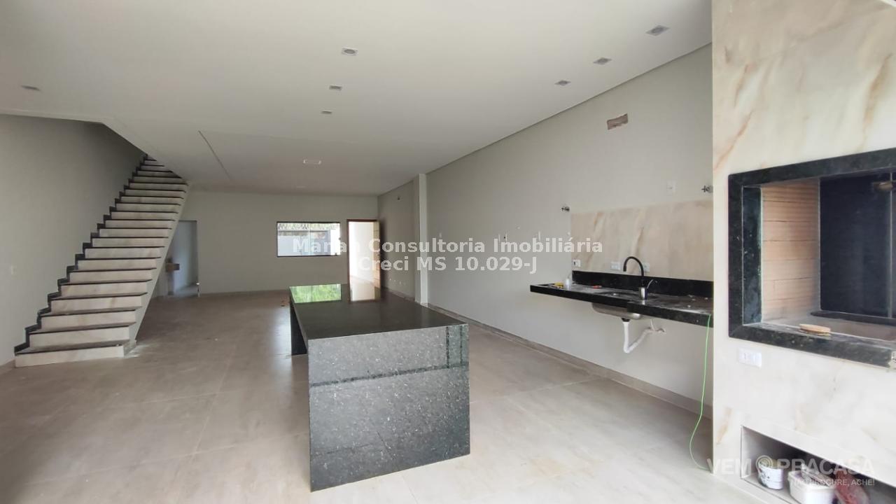 Sobrado à venda no Jardim Itatiaia, Campo Grande – foto 4