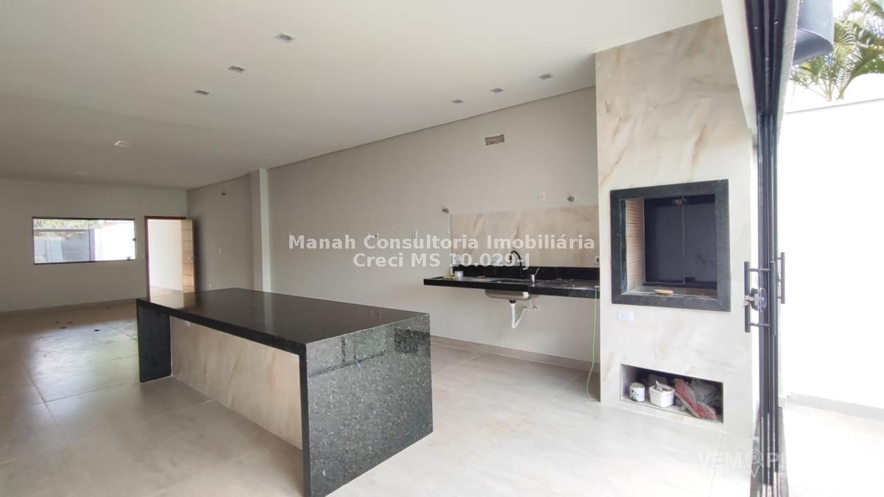 Sobrado à venda no Jardim Itatiaia, Campo Grande – foto 5