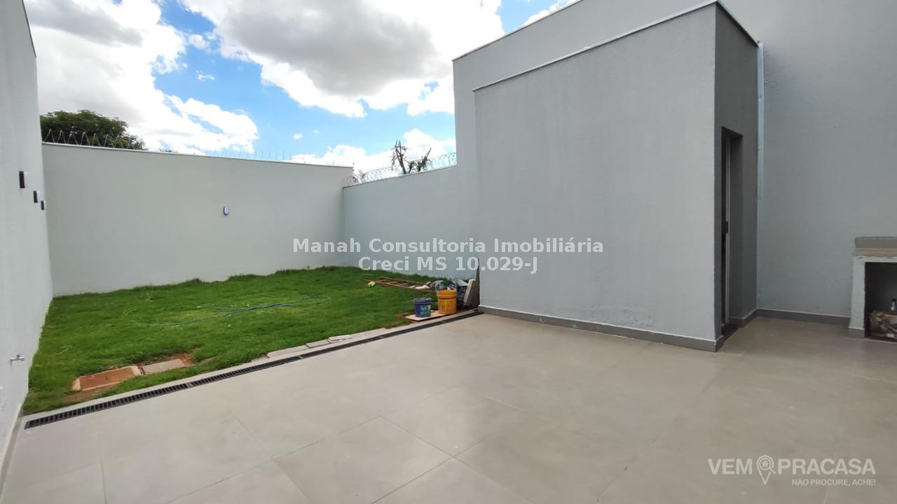 Sobrado à venda no Jardim Itatiaia, Campo Grande – foto 35
