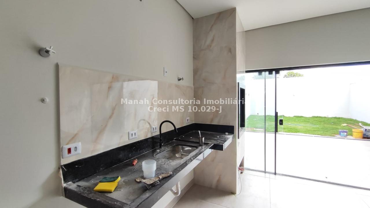 Sobrado à venda no Jardim Itatiaia, Campo Grande – foto 30