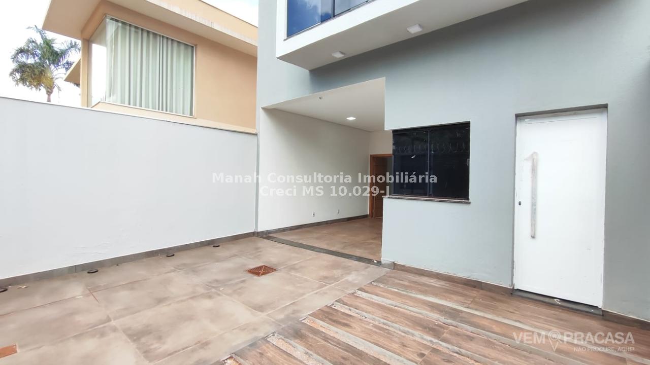 Sobrado à venda no Jardim Itatiaia, Campo Grande – foto 34