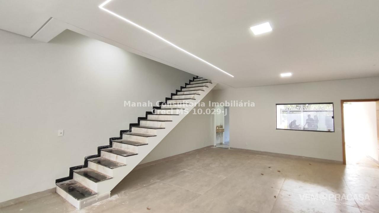 Sobrado à venda no Jardim Itatiaia, Campo Grande – foto 6