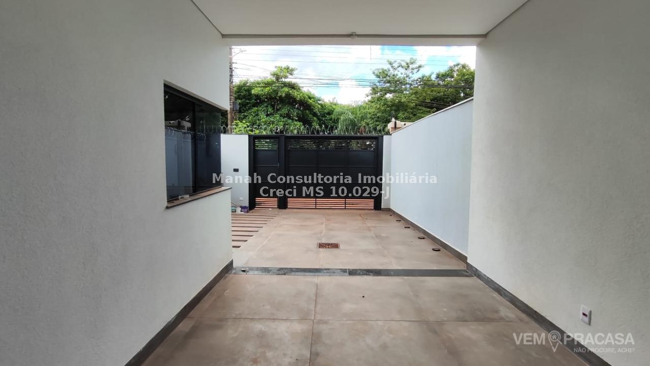 Sobrado à venda no Jardim Itatiaia, Campo Grande – foto 2