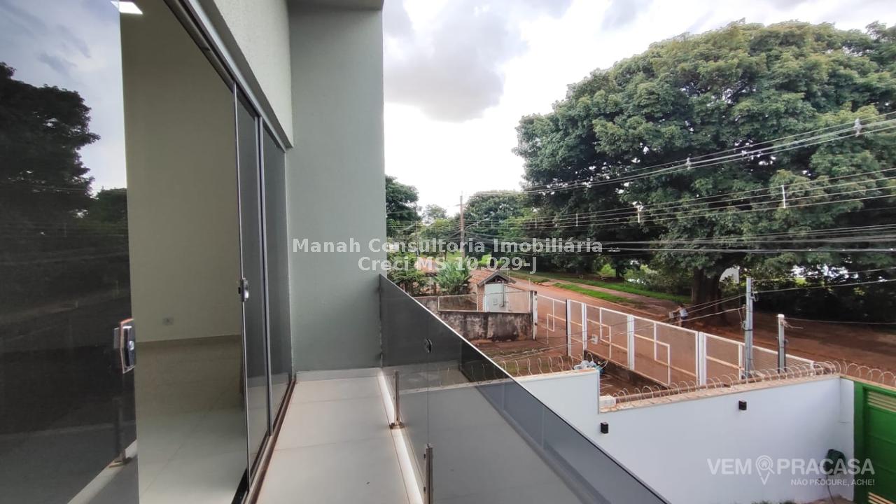 Sobrado à venda no Jardim Itatiaia, Campo Grande – foto 28