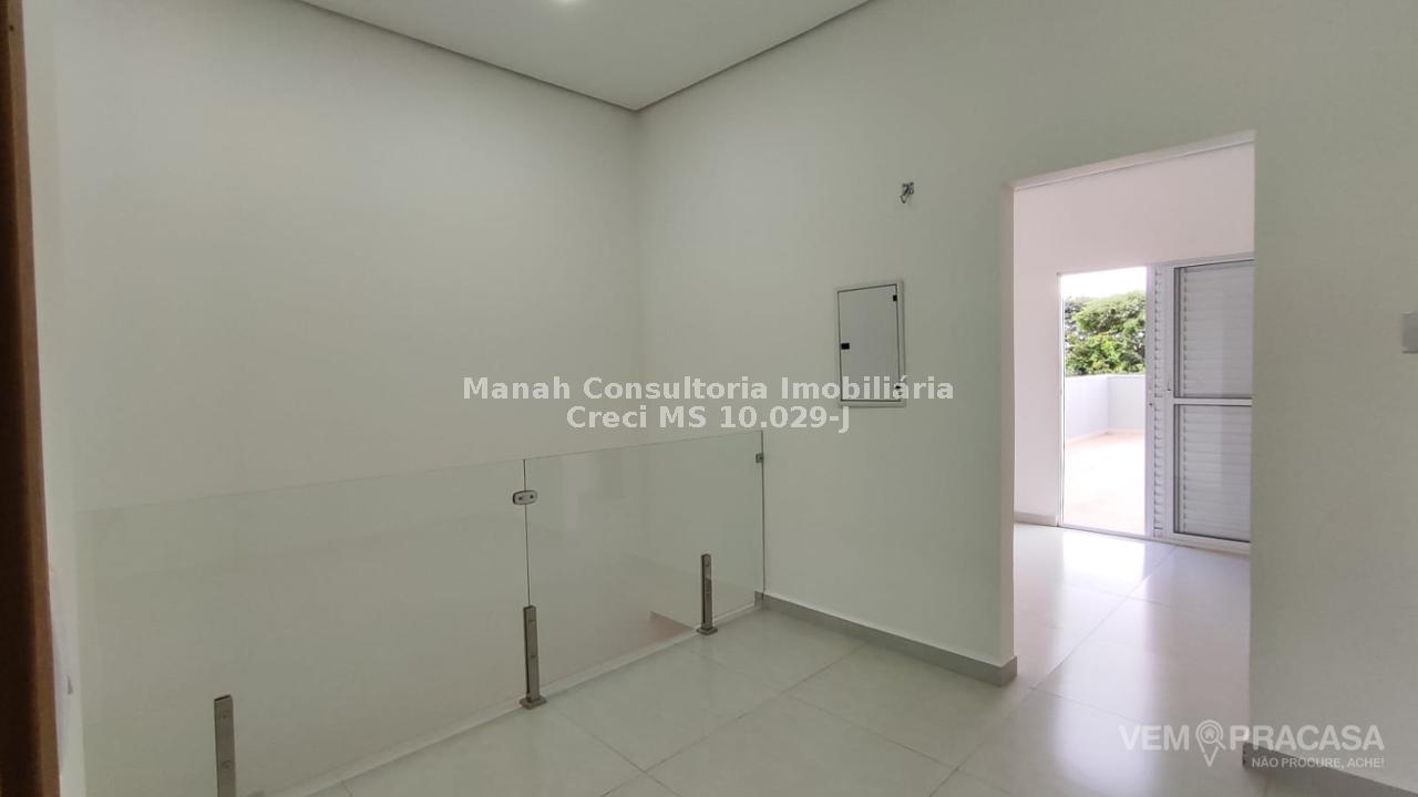 Sobrado à venda no Jardim Itatiaia, Campo Grande – foto 17