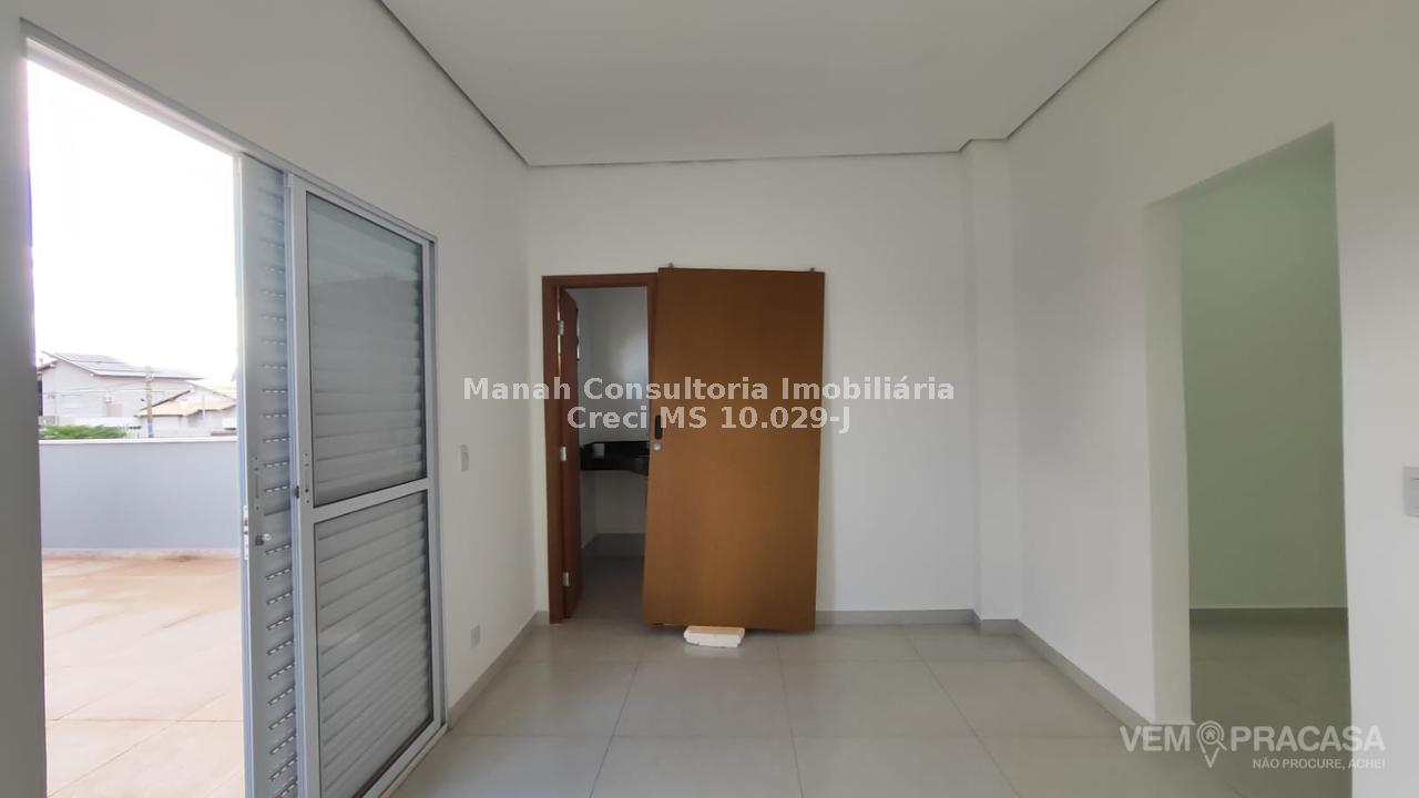 Sobrado à venda no Jardim Itatiaia, Campo Grande – foto 22