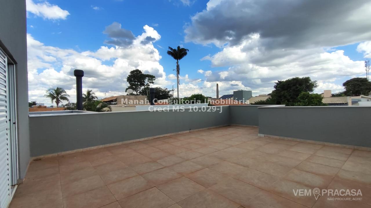 Sobrado à venda no Jardim Itatiaia, Campo Grande – foto 34
