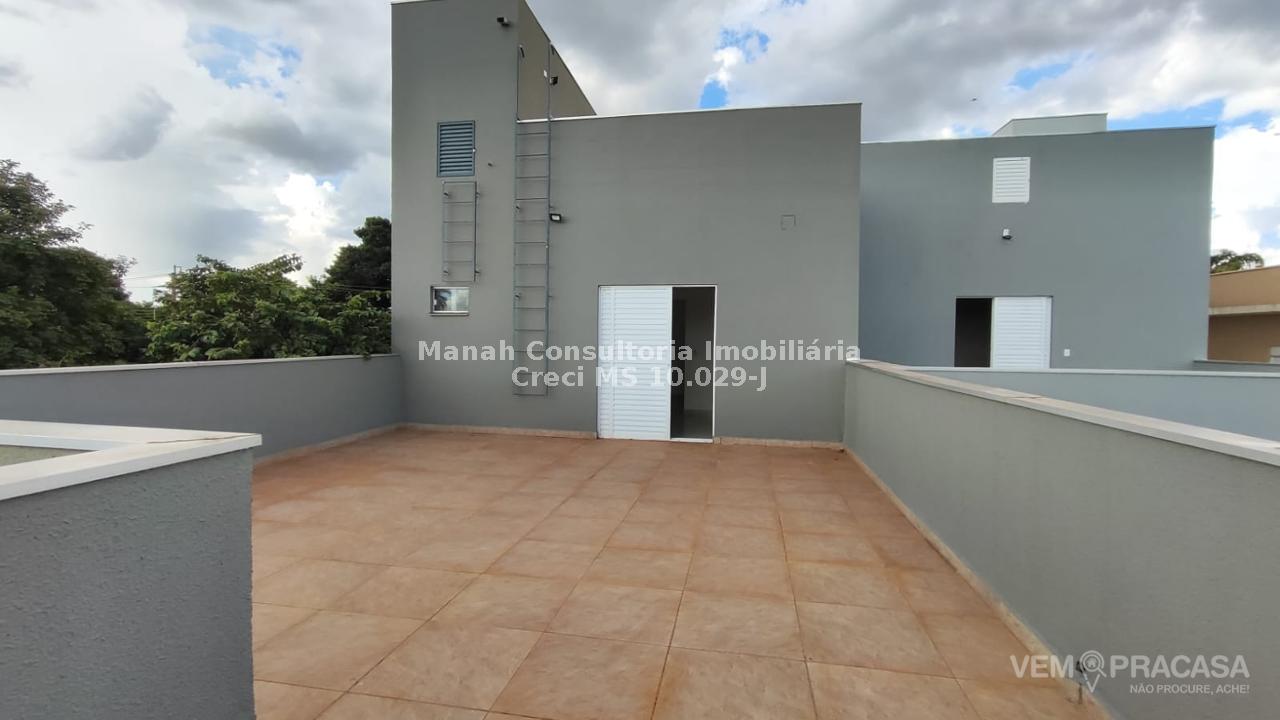 Sobrado à venda no Jardim Itatiaia, Campo Grande – foto 36