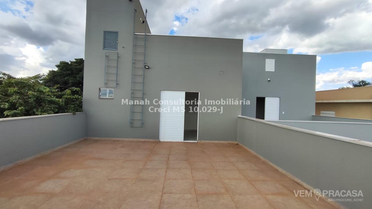 Sobrado à venda no Jardim Itatiaia, Campo Grande – foto 37