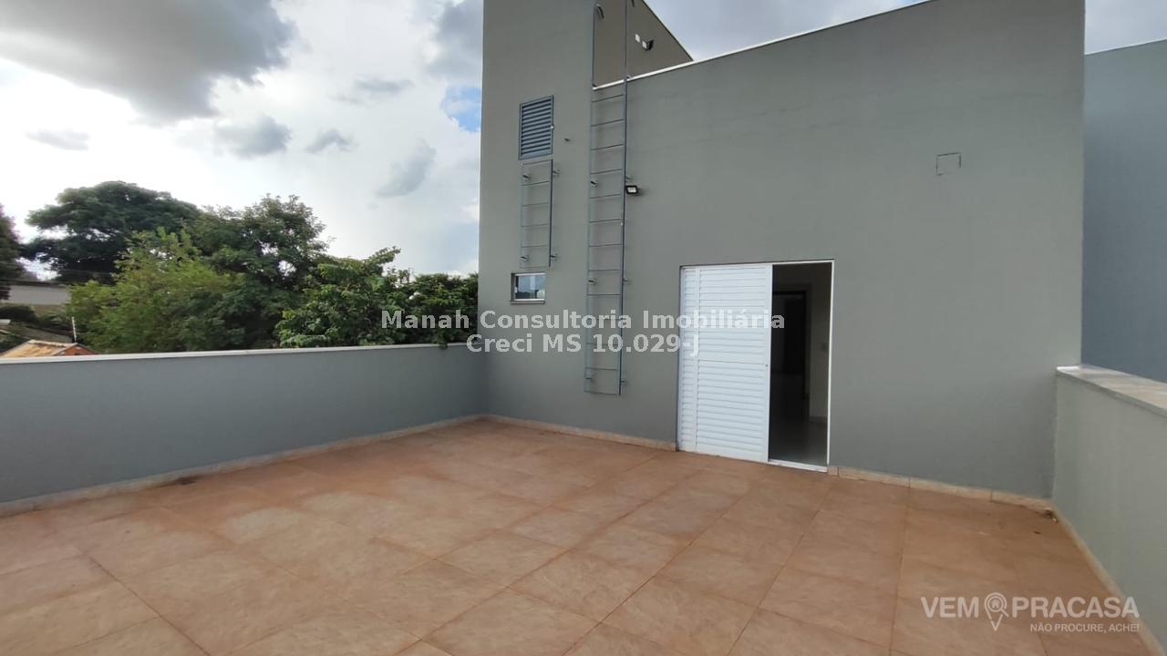 Sobrado à venda no Jardim Itatiaia, Campo Grande – foto 38