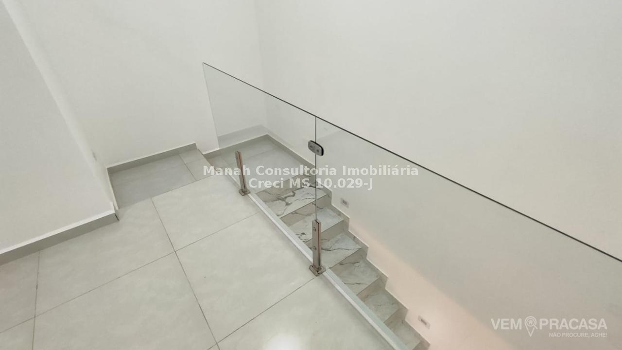 Sobrado à venda no Jardim Itatiaia, Campo Grande – foto 13