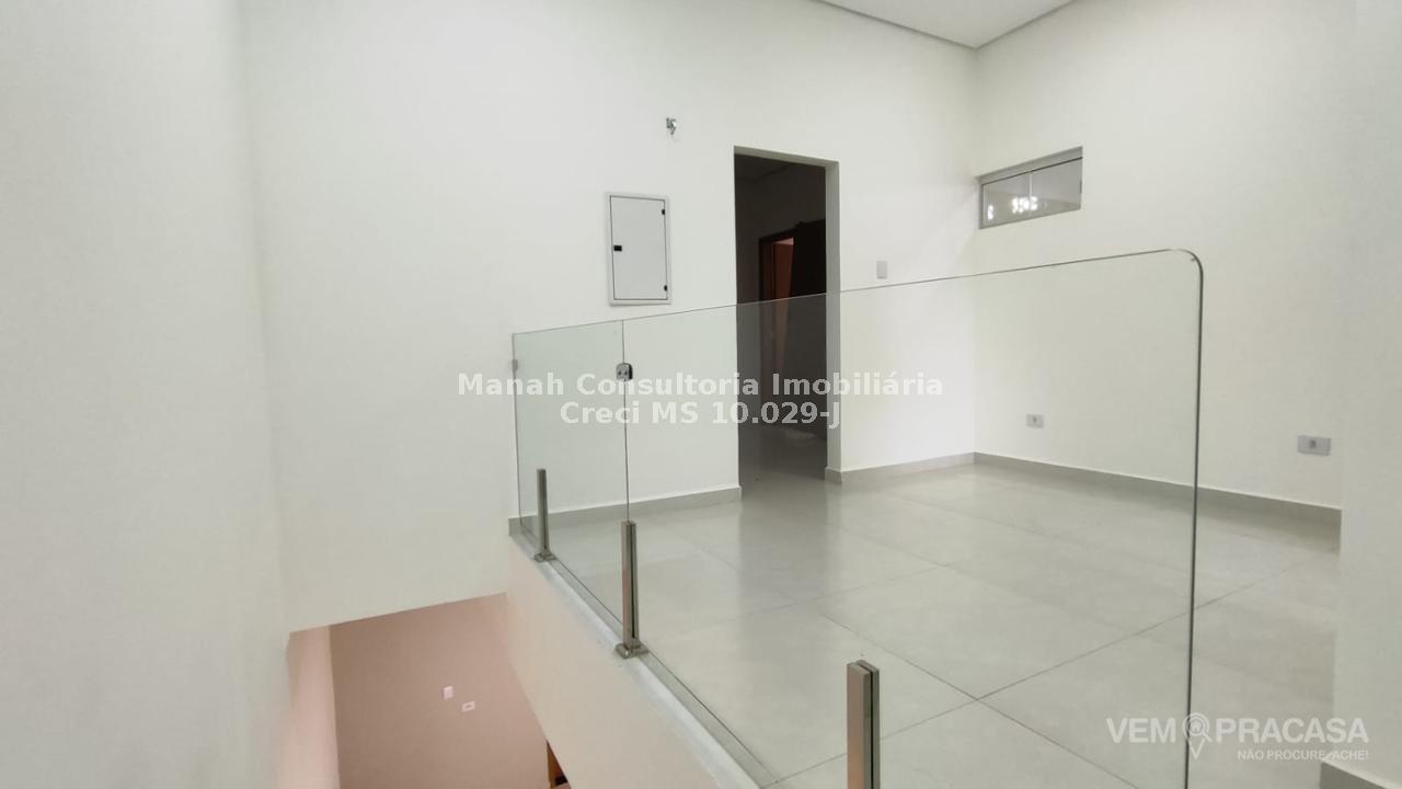 Sobrado à venda no Jardim Itatiaia, Campo Grande – foto 14