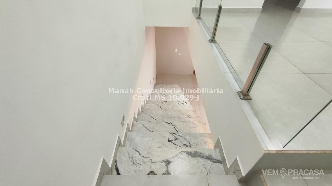 Sobrado à venda no Jardim Itatiaia, Campo Grande – foto 16