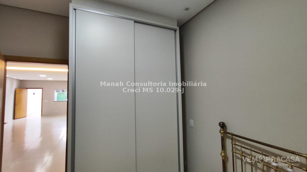 Sobrado à venda no Jardim Itatiaia, Campo Grande – foto 20