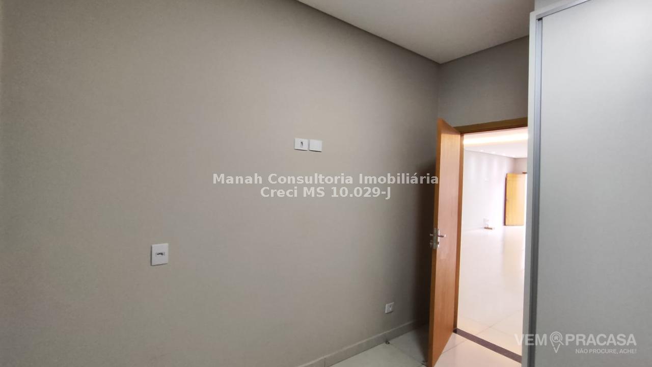 Sobrado à venda no Jardim Itatiaia, Campo Grande – foto 21