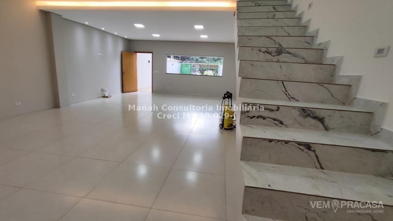 Sobrado à venda no Jardim Itatiaia, Campo Grande – foto 12