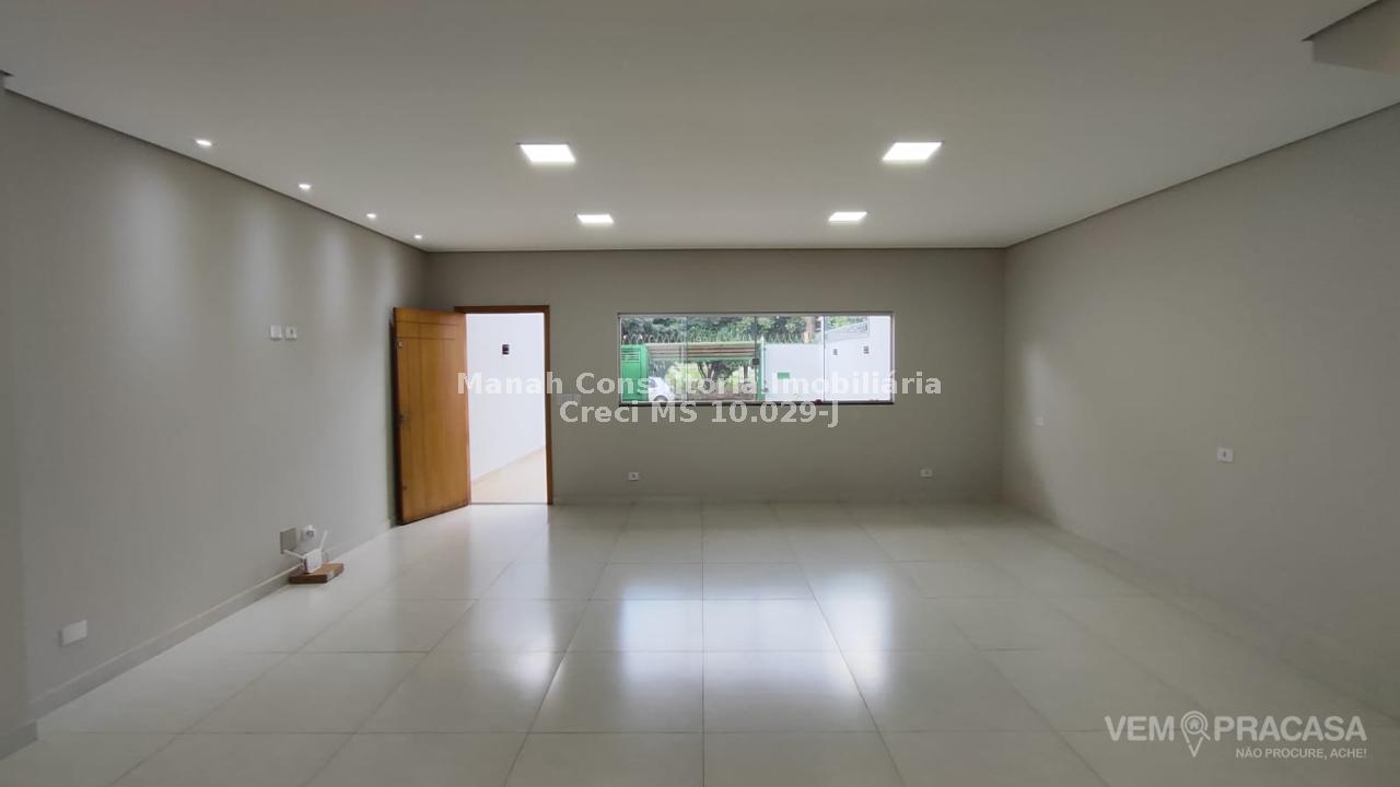 Sobrado à venda no Jardim Itatiaia, Campo Grande – foto 8