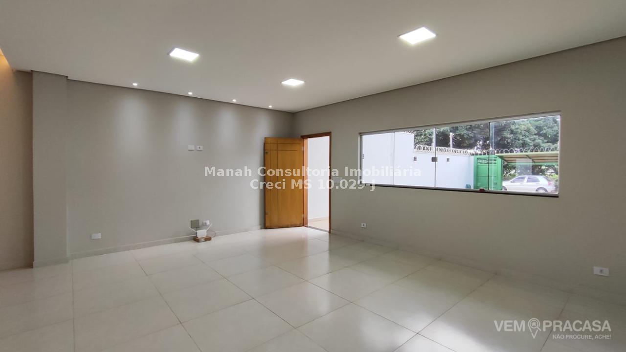 Sobrado à venda no Jardim Itatiaia, Campo Grande – foto 6