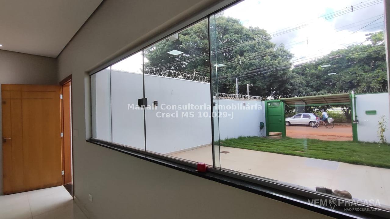 Sobrado à venda no Jardim Itatiaia, Campo Grande – foto 5