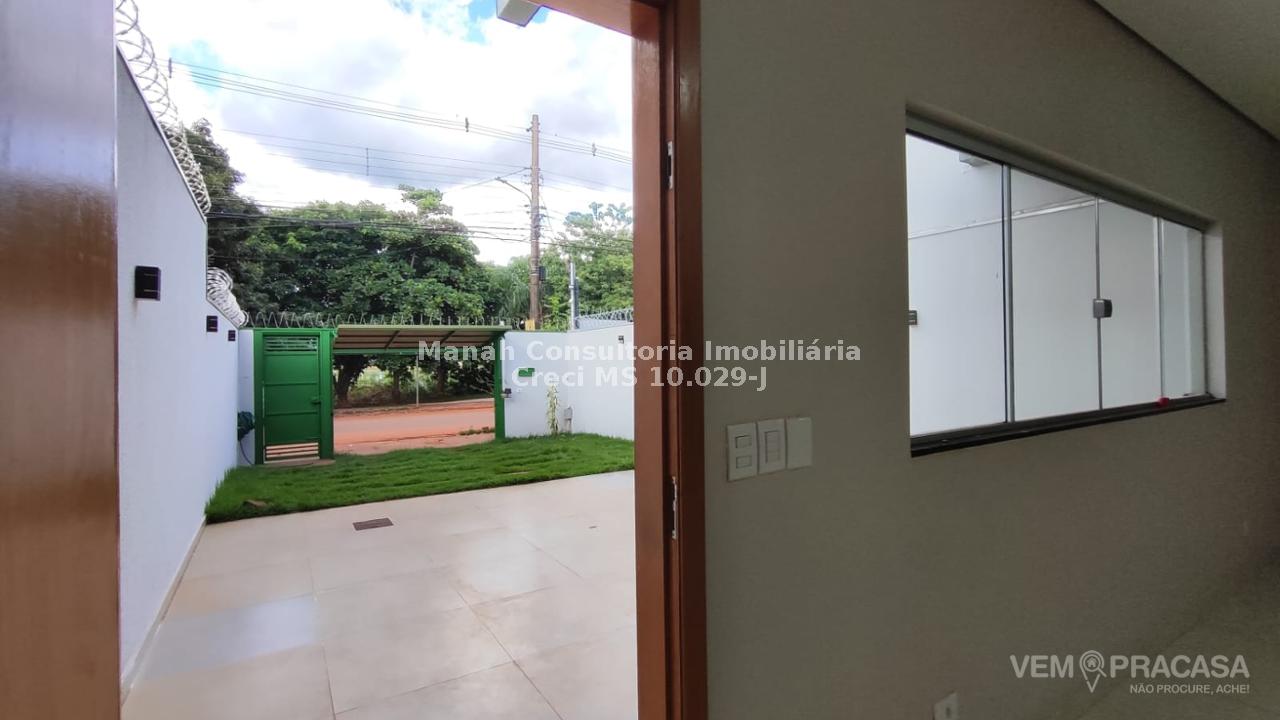 Sobrado à venda no Jardim Itatiaia, Campo Grande – foto 4