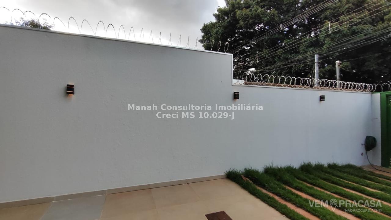 Sobrado à venda no Jardim Itatiaia, Campo Grande – foto 3