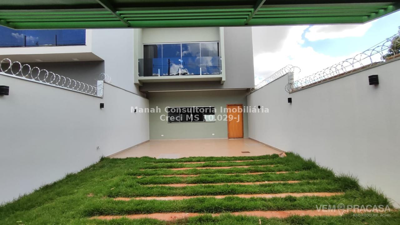 Sobrado à venda no Jardim Itatiaia, Campo Grande – foto 40