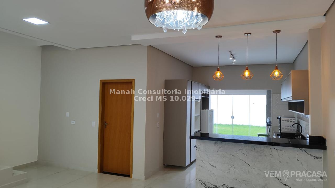 Sobrado à venda no Jardim Itatiaia, Campo Grande – foto 9