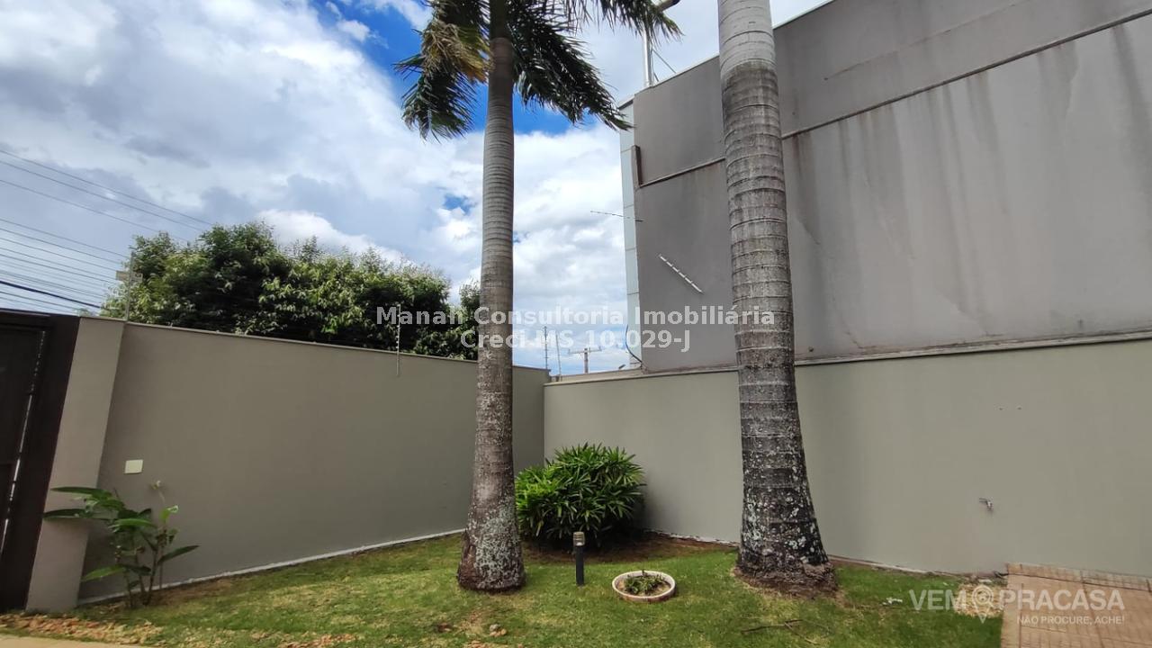 Sobrado à venda no Royal Park, Campo Grande – foto 9