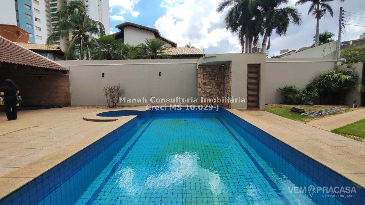 Sobrado à venda no Royal Park, Campo Grande – foto 7