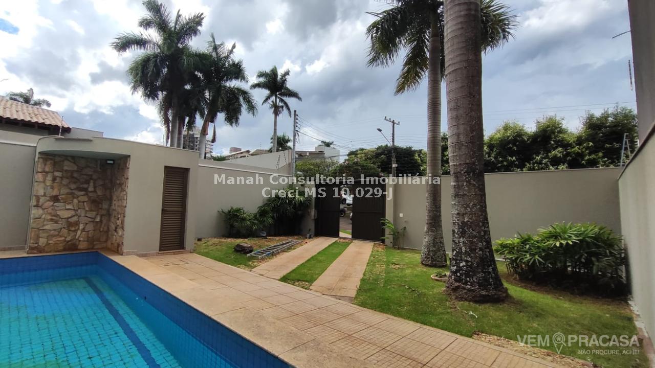 Sobrado à venda no Royal Park, Campo Grande – foto 6