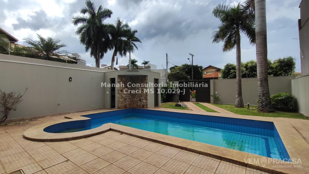 Sobrado à venda no Royal Park, Campo Grande – foto 5