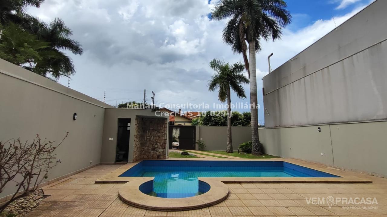 Sobrado à venda no Royal Park, Campo Grande – foto 4