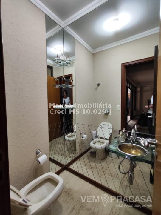 Sobrado à venda no Royal Park, Campo Grande – foto 12