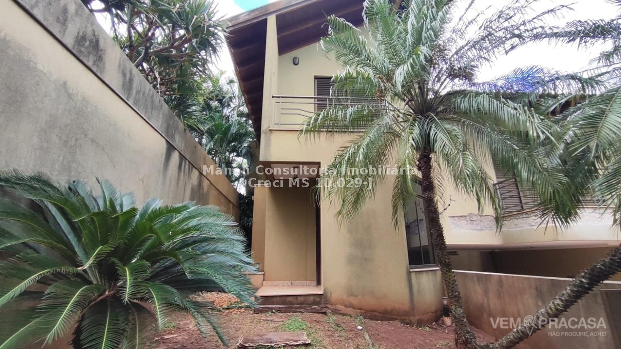 Sobrado à venda no Royal Park, Campo Grande – foto 19