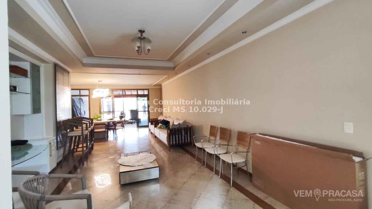 Sobrado à venda no Royal Park, Campo Grande – foto 13