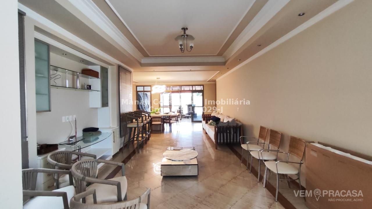 Sobrado à venda no Royal Park, Campo Grande – foto 14