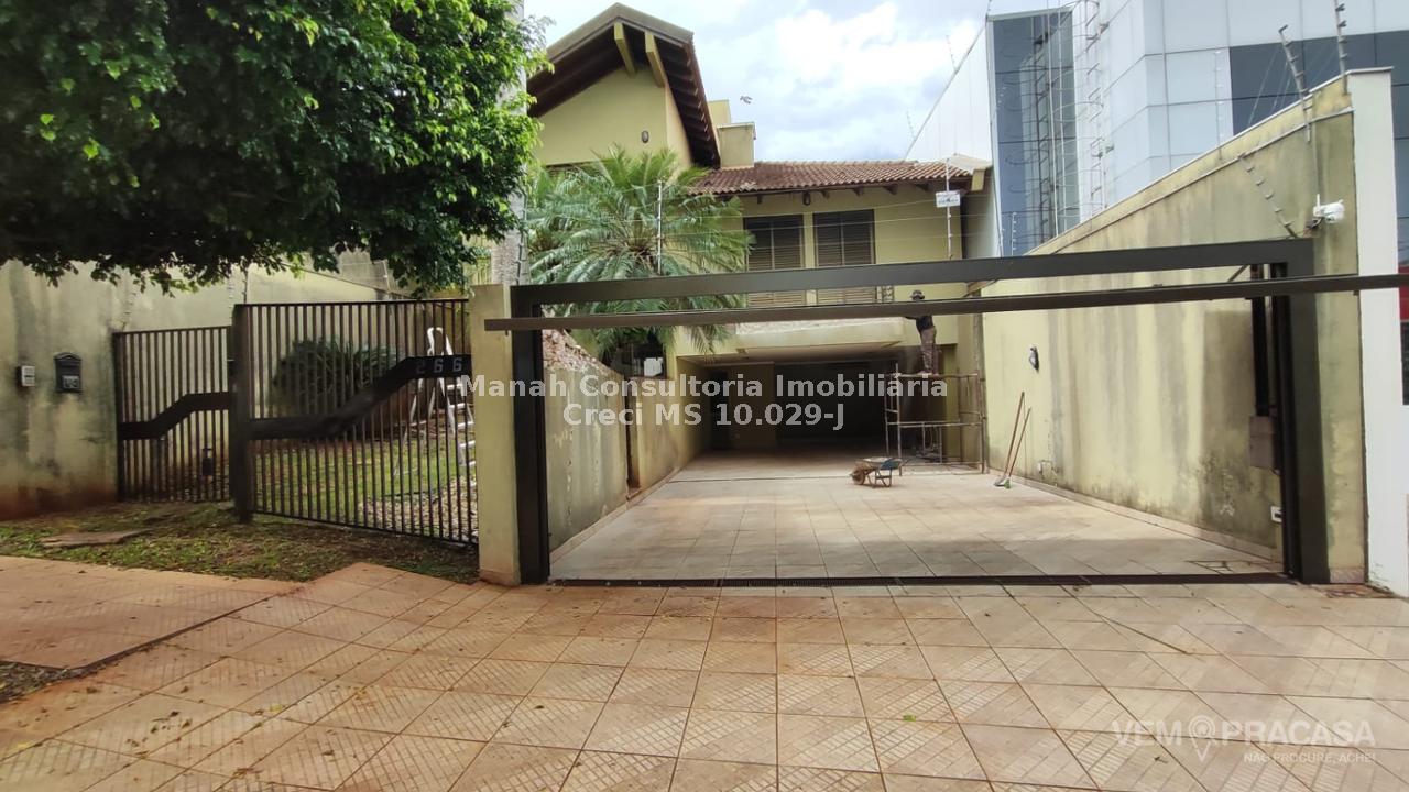 Sobrado à venda no Royal Park, Campo Grande – foto 21