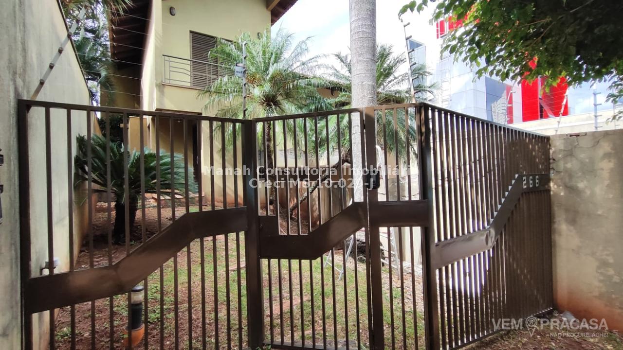 Sobrado à venda no Royal Park, Campo Grande – foto 20