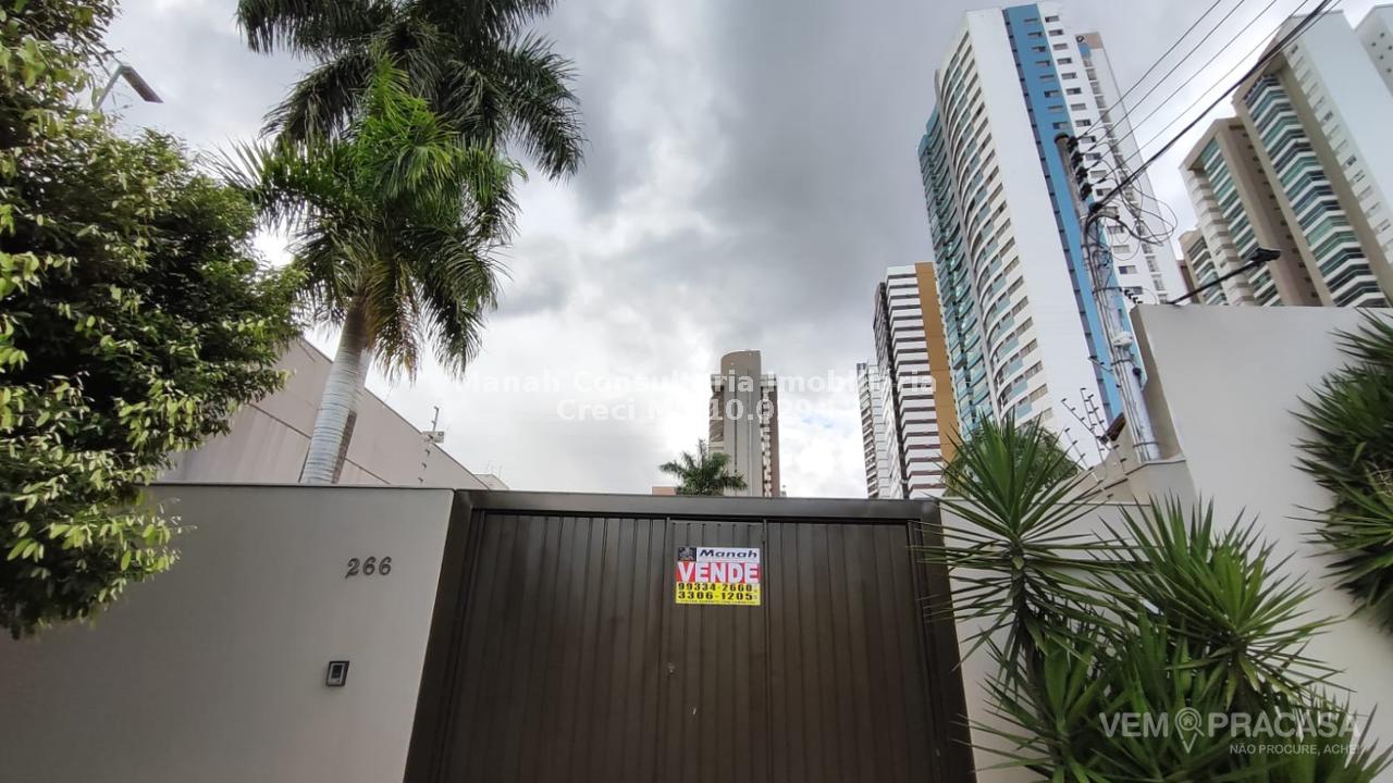 Sobrado à venda no Royal Park, Campo Grande – foto 2