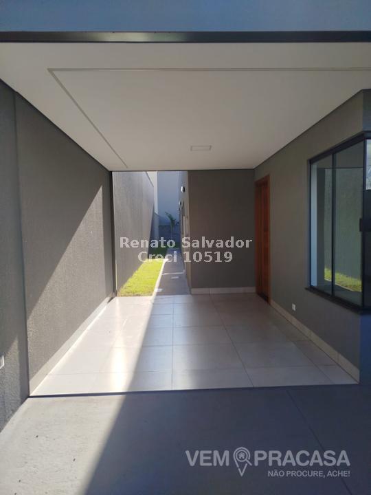 Casa Térrea à venda na Vila Nasser, Campo Grande – foto 2